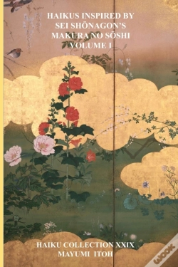 Capa do artigo Haikus Inspired By Sei Shonagon'S Makura No Soshi Volume I