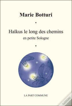 Capa do artigo Haikus Le Long Des Chemins ; En Petite Sologne