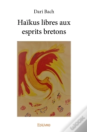 Capa do artigo Haïkus Libres Aux Esprits Bretons