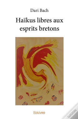 Capa do artigo Haïkus Libres Aux Esprits Bretons