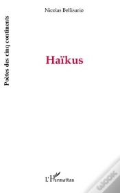 Capa do artigo Haïkus
