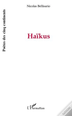 Capa do artigo Haïkus