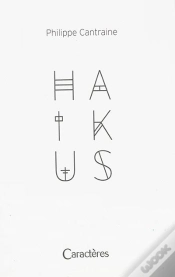 Capa do artigo Haikus