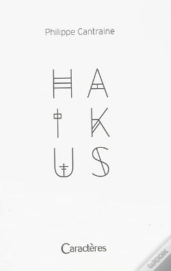 Capa do artigo Haikus