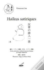 Haïkus Satiriques