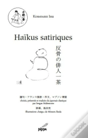 Capa do artigo Haïkus Satiriques