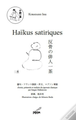Capa do artigo Haïkus Satiriques
