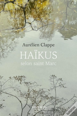 Capa do artigo Haïkus Selon Saint Marc