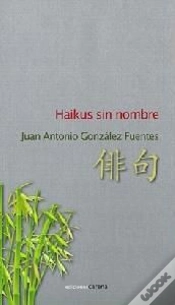Capa do artigo Haikus Sin Nombre