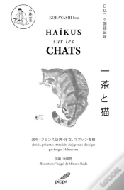 Capa do artigo Haïkus Sur Les Chats