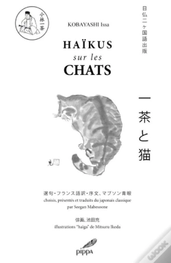 Capa do artigo Haïkus Sur Les Chats