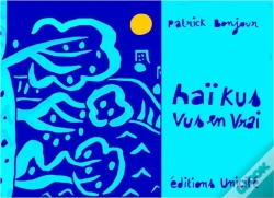 Capa do artigo Haïkus Vus En Vrai