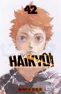 Haikye 42 - Preview