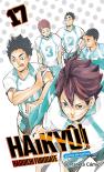 Haikyu 17 (Cat)