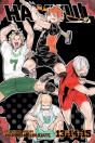Haikyu!! (3-In-1 Edition), Vol. 5 - Preview