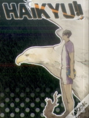 Capa do artigo Haikyu!! (3-In-1 Edition), Vol. 7