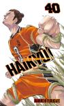 Haikyu 40