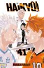 Haikyu 41 - Preview