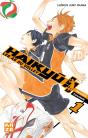 Haikyu - Les As Du Volley T.1 - Preview