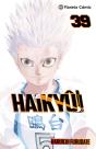 Haikyu!! Nº 39/45 - Preview