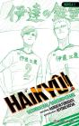 Haikyu Novela 2 - Preview