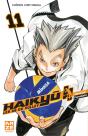 Haikyu T11 - Preview