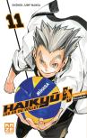 Haikyu T11