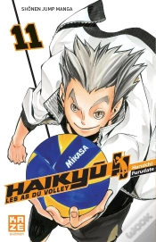 Capa do artigo Haikyu T11
