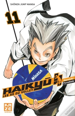 Capa do artigo Haikyu T11