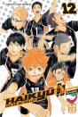 Haikyu T12 - Preview