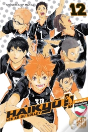 Capa do artigo Haikyu T12