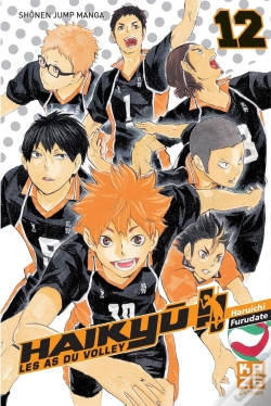 Capa do artigo Haikyu T12