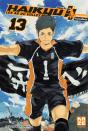 Haikyu T13 - Preview