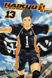 Capa do artigo Haikyu T13
