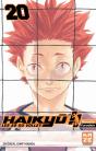 Haikyu T20 - Preview