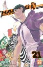 Haikyu T21 - Preview