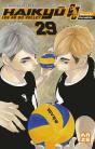 Haikyu T29 - Preview