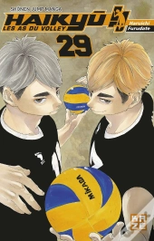 Haikyu T29