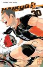 Haikyu T30 - Preview