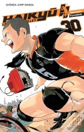 Haikyu T30