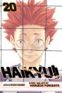 Haikyu!!, Vol. 20 - Preview