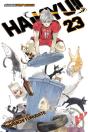Haikyu!!, Vol. 23 - Preview