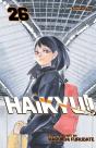 Haikyu!!, Vol. 26 - Preview