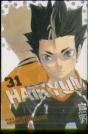 Haikyu!!, Vol. 31 - Preview