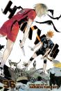 Haikyu!!, Vol. 36 - Preview