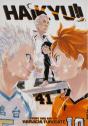 Haikyu!!, Vol. 41 - Preview