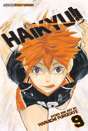 Haikyu!!, Vol. 9 - Preview