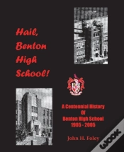 Capa do artigo Hail, Benton High School