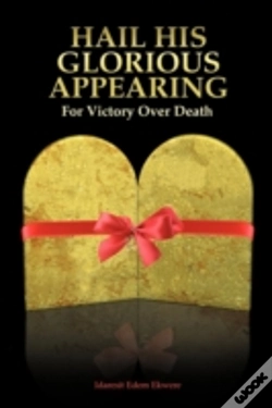 Capa do artigo Hail His Glorious Appearing: ... For Vic