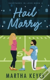 Capa do artigo Hail Marry